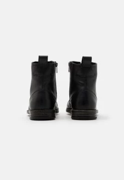Prix Gelé Pier One Bottines à Lacets Boots Et Bottes Rond Homme 9 Prix Gelé Pier One Bottines à Lacets Boots Et Bottes Rond Homme -Pier One Boutique 004064b63d40403b950febca0bf5e34d