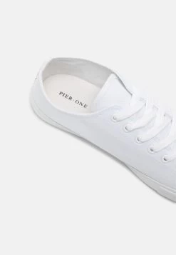 Pier One Qualité Absolue UNISEX – Baskets Basses Baskets & Sneakers Rond 12 Pier One Qualité Absolue UNISEX – Baskets Basses Baskets & Sneakers Rond -Pier One Boutique 004281d9f3754b42b609e27f90c66682