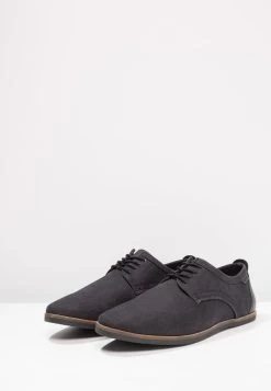 Pier One Marchandise De Première Qualité Chaussures à Lacets Derbies Et Richelieus Rond Homme -Pier One Boutique 0150370f87194a5d9db128a807eb5213