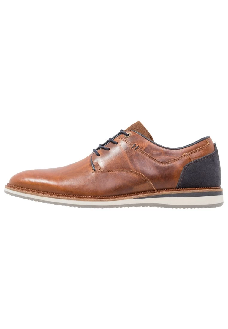 Pier One Prix Préférentiel Chaussures à Lacets Derbies Et Richelieus Rond Homme 1 Pier One Prix Préférentiel Chaussures à Lacets Derbies Et Richelieus Rond Homme