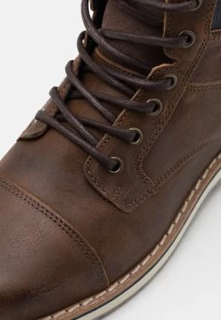 Pier One Bottines à Lacets Qualité Fiable Boots Et Bottes Rond Homme -Pier One Boutique 0384d75fc9ed4985b1d0f181f7f9f982
