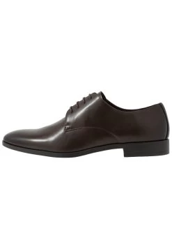 Prix Bradés Pier One Derbies & Richelieus Derbies Et Richelieus Carré Homme -Pier One Boutique 03c368610a304dbe98d98a501e0f9576