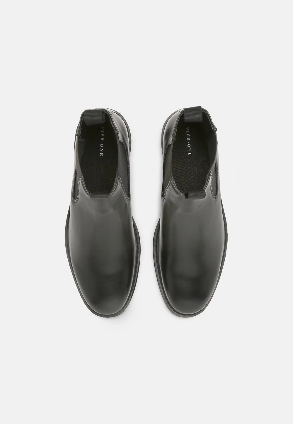 Pier One Bottines Se Vend Bas Prix Boots Et Bottes Rond Homme 4 Pier One Bottines Se Vend Bas Prix Boots Et Bottes Rond Homme – Image 4