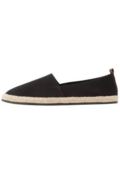 Pier One Qualité Garantie RENA ESPADRILLE UNISEX – Espadrilles Chaussures Basses Rond -Pier One Boutique 06abe979caff49a4804583ff84b0ee19 3
