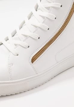 Pier One UNISEX – Baskets Montantes Meilleur Prix Garanti Sneakers Rond -Pier One Boutique 0789b3392cd247cebcf2b011ce791d71