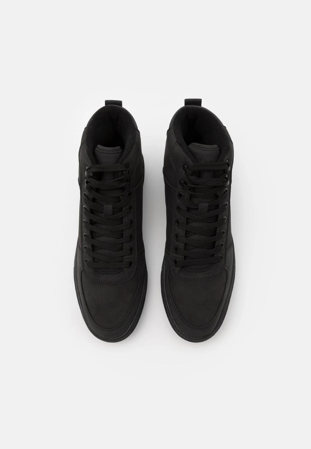 Qualité Garantie 100% Pier One Baskets Montantes Baskets & Sneakers Rond Homme 4 Qualité Garantie 100% Pier One Baskets Montantes Baskets & Sneakers Rond Homme – Image 4