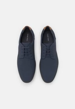 Prix De Lancement Pier One Chaussures à Lacets Derbies, Richelieus & Chaussures Bateau Rond Homme -Pier One Boutique 0a17dbfb287a4ebfb67895f7e005364f