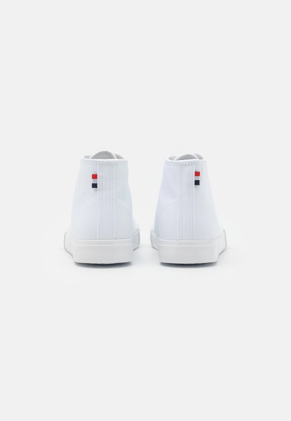 Pier One Qualité Absolue UNISEX – Baskets Montantes Sneakers Rond 3 Pier One Qualité Absolue UNISEX – Baskets Montantes Sneakers Rond – Image 3