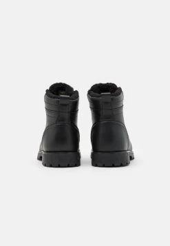 Prix Jamais Vus Pier One Bottines à Lacets Boots Et Bottes Rond Homme -Pier One Boutique 0c3646724ac54ace8feb4d64762946ac