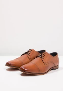 Pier One Prix Ourlé Derbies & Richelieus Chaussures De Ville Rond Homme -Pier One Boutique 0d40b40d822e4d25a6defd4c68c46285