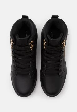 Prix Préférentiel Pier One Baskets Montantes Baskets & Sneakers Rond Unisex 10 Prix Préférentiel Pier One Baskets Montantes Baskets & Sneakers Rond Unisex -Pier One Boutique 0f46296aebc54254b608df835fb1fc0b