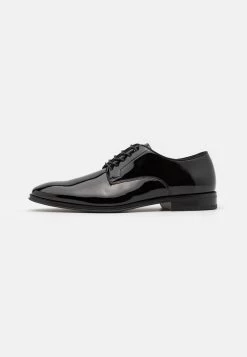 Pier One Garantie De Qualité 100% Derbies & Richelieus Chaussures De Ville Rond Homme -Pier One Boutique 10ca6d35cf1a4a30ba2588115ca378f3 1