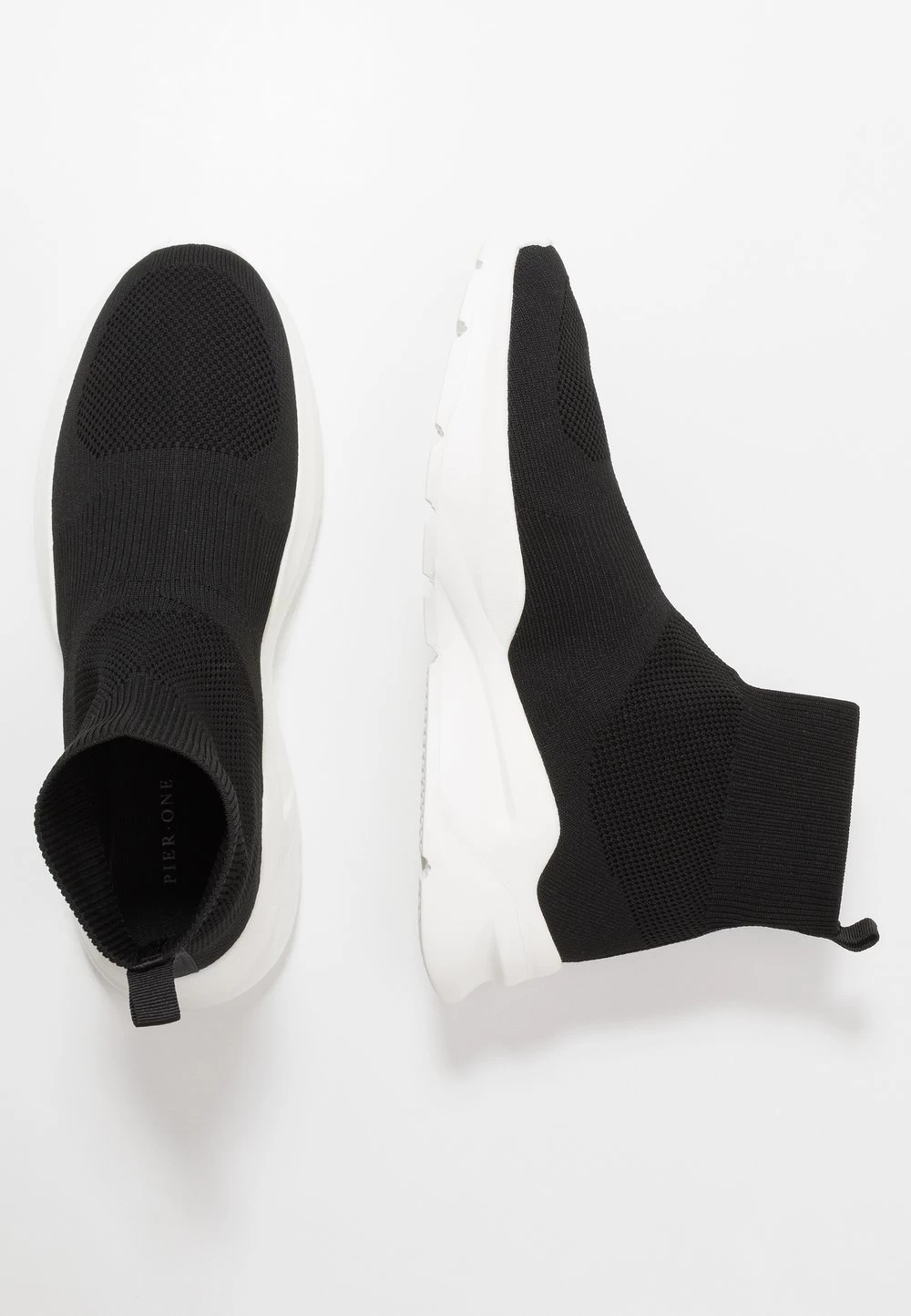 Pier One Baskets Montantes Discount En Ligne Baskets & Sneakers Rond Homme 2 Pier One Baskets Montantes Discount En Ligne Baskets & Sneakers Rond Homme – Image 2