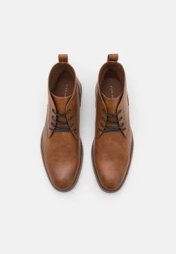 Pier One Bottines à Lacets Soldes En Ligne Bottes Rond Homme -Pier One Boutique 111fbae85d284593ba38b3fd8dea0679