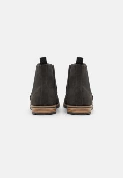 Pier One Prix Aimable Bottines Bottes Rond Homme -Pier One Boutique 118a889f212a46f78a0ae097e39ce829