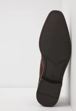 Pier One Prix Incroyables Derbies & Richelieus Derbies Et Richelieus Carré Homme -Pier One Boutique 11cbf2a899bb49a081c39123eee37300