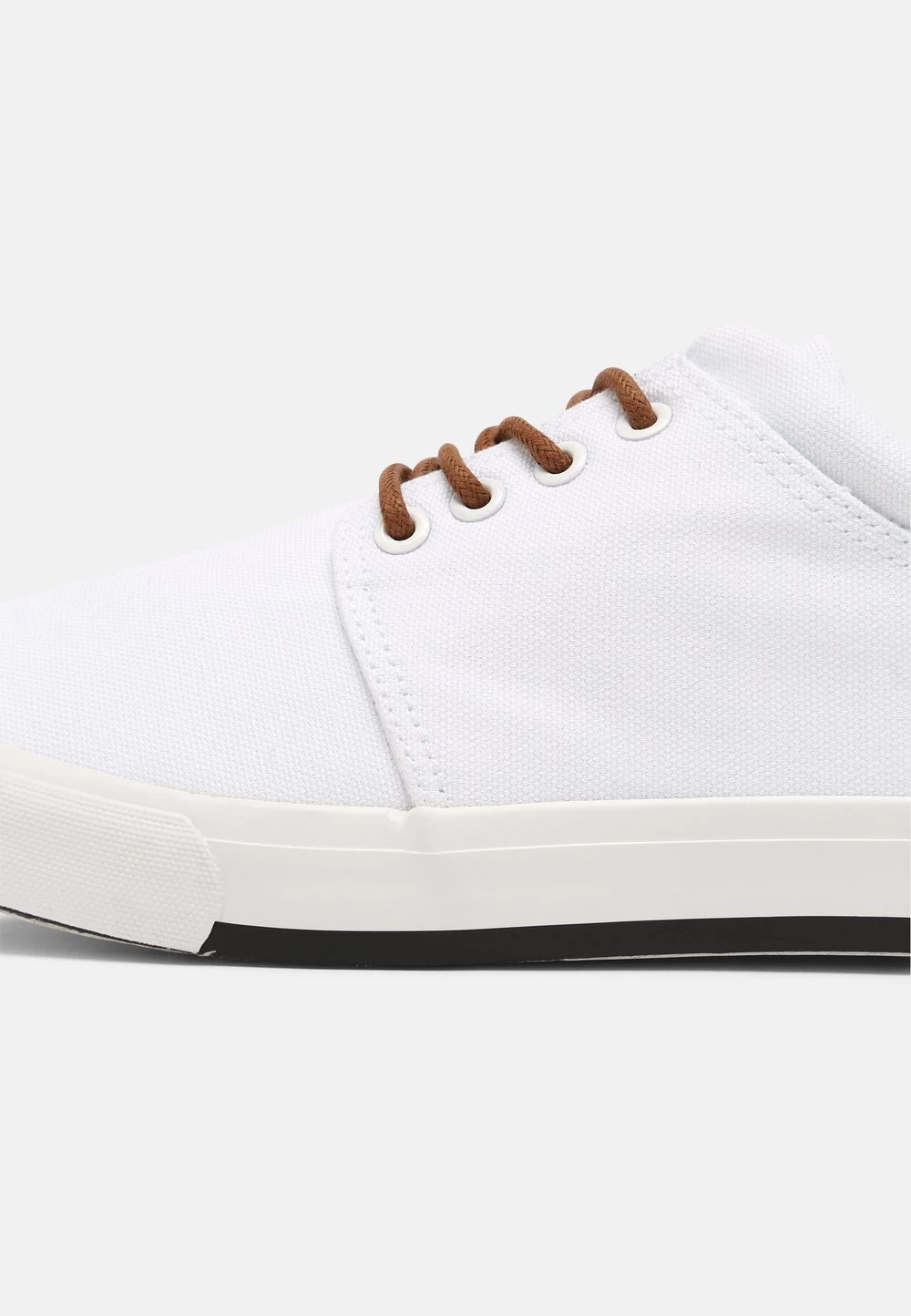 Prix Malin Pier One UNISEX – Baskets Basses Sneakers Rond 7 Prix Malin Pier One UNISEX – Baskets Basses Sneakers Rond – Image 7