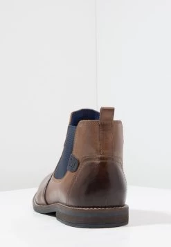 Pier One Se Vend Bas Prix Bottines Boots Et Bottes Rond Homme -Pier One Boutique 13be3ff2554a49ee8a229653da5e6b0a