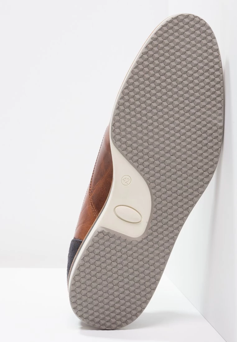 Pier One Prix Préférentiel Chaussures à Lacets Derbies Et Richelieus Rond Homme 5 Pier One Prix Préférentiel Chaussures à Lacets Derbies Et Richelieus Rond Homme – Image 5