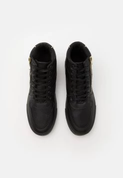 Prix Incroyables Pier One UNISEX – Baskets Montantes Baskets & Sneakers Rond 9 Prix Incroyables Pier One UNISEX – Baskets Montantes Baskets & Sneakers Rond -Pier One Boutique 16ccaae64e45480db8d9dcef946242cf