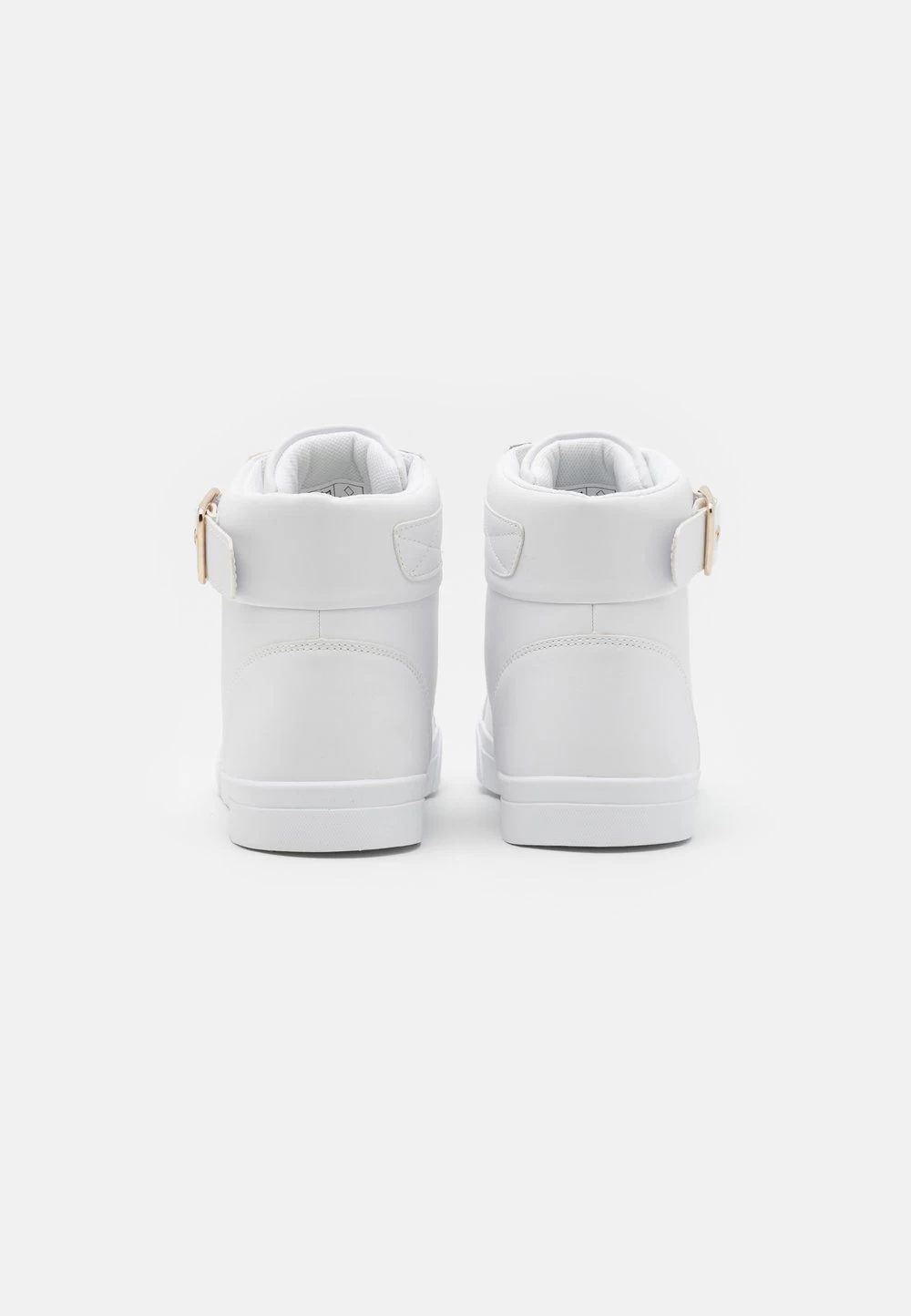 Petit Prix Pier One Baskets Montantes Sneakers Rond Homme 3 Petit Prix Pier One Baskets Montantes Sneakers Rond Homme – Image 3