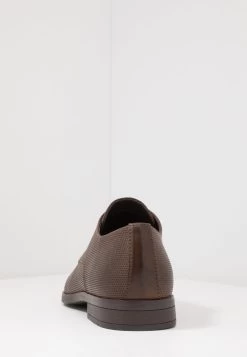 Qualité Absolue Pier One Derbies & Richelieus Derbies Et Richelieus Carré Homme -Pier One Boutique 1a139ccee7954ec89ebd85689bf1cbc2