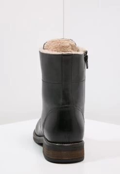 Prix Compétitif Pier One Bottines à Lacets Bottes Rond Homme -Pier One Boutique 1b55a03d87824a9c805fd47162dcb18c