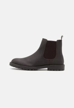 Prix Sympa Pier One Bottines Boots Et Bottes Rond Homme -Pier One Boutique 1c0d733dff874b81bce8813386d86808