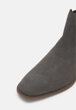 Pier One Bottines – Grey Marchandise De Première Qualité Bottes Rond Homme -Pier One Boutique 1c53243897e145cdaf95116675521a68