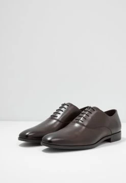 Pier One Derbies & Richelieus Promos Derbies Et Richelieus Rond Homme -Pier One Boutique 1c8f37aa9b1546e595d982aaa4296f36