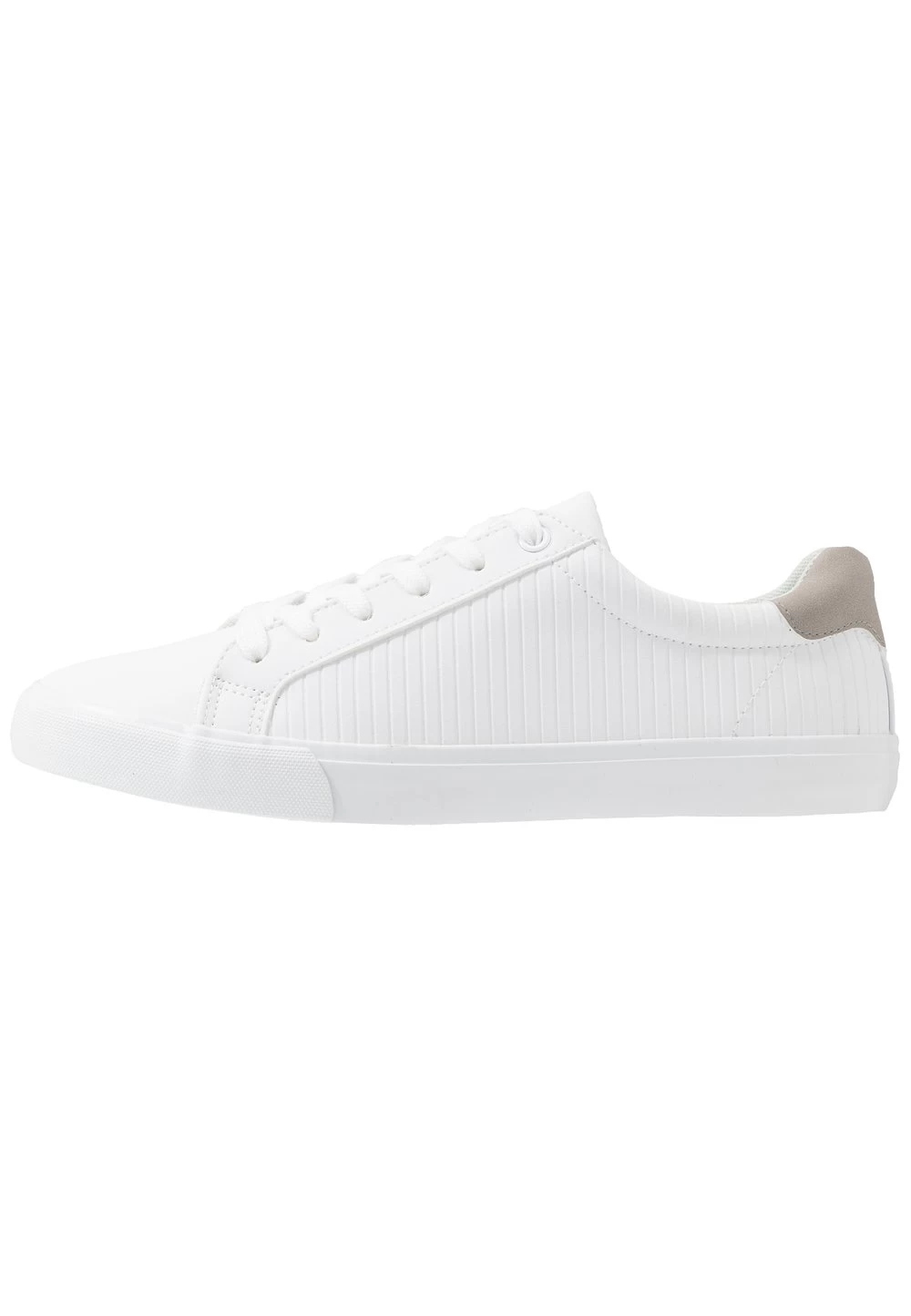 Pier One Prix Ourlé UNISEX – Baskets Basses Baskets & Sneakers Rond
