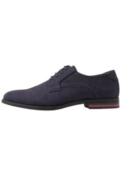 Prix Allégé Pier One Derbies & Richelieus Chaussures De Ville Rond Homme -Pier One Boutique 1e077d78796b4201911857153dab1c78 1