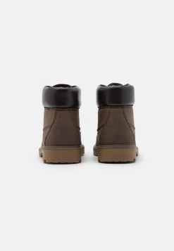 Plus Bas Prix De Vente Pier One Bottines à Lacets Bottes Rond Homme -Pier One Boutique 1e15fa2f03fb48b1b11f53cdff98017e