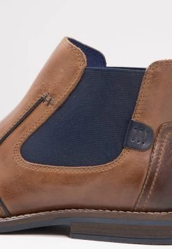 Pier One Se Vend Bas Prix Bottines Boots Et Bottes Rond Homme -Pier One Boutique 1ea46592122a49e98112df3465856e77