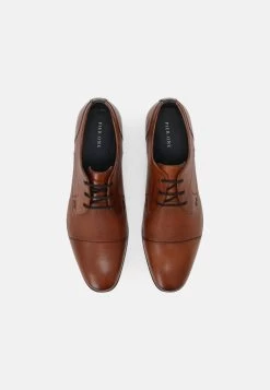 Pier One Derbies Qualité Fiable Derbies Et Richelieus Rond Homme -Pier One Boutique 1f14fad67791416f83e9d9f11fde7b87