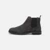 Pier One Bottines Prix De Lancement Bottes Rond Homme