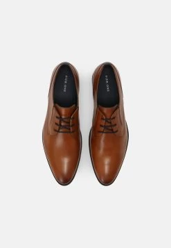 Pier One Derbies Prix Dégriffé Chaussures De Ville Rond Homme -Pier One Boutique 20575981f0e9457290025e03dd415b0d