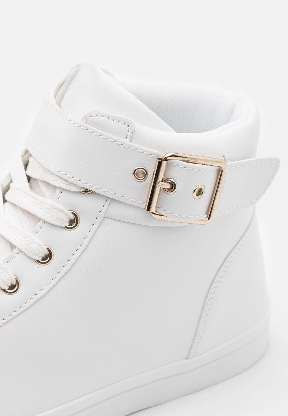 Petit Prix Pier One Baskets Montantes Sneakers Rond Homme 6 Petit Prix Pier One Baskets Montantes Sneakers Rond Homme – Image 6