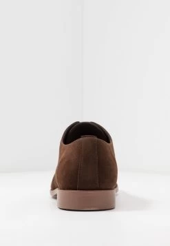 Pier One Derbies & Richelieus Excellente Qualité Chaussures De Ville Rond Homme -Pier One Boutique 226257b734bb40499c5aa0dedced6f0b