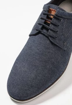 Produit De Première Qualité Pier One Chaussures à Lacets Derbies Et Richelieus Rond Homme -Pier One Boutique 23a270832a6a4bc3bdb2e63300c241ec
