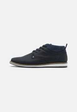 Pier One Prix Ourlé Chaussures à Lacets Derbies, Richelieus & Chaussures Bateau Rond Homme -Pier One Boutique 25b6d3b4c9984ba18c5a298bfb2058f8 1