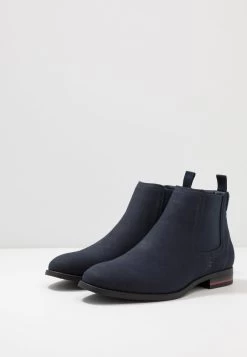 Prix Légers Pier One Bottines Bottes Rond Homme -Pier One Boutique 25d46292d41b4699b696aa93192825a3