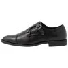 Pier One Haute Qualité Mocassins Chaussures De Ville Rond Homme