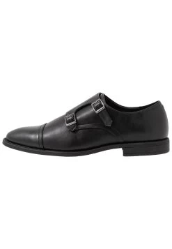 Pier One Haute Qualité Mocassins Chaussures De Ville Rond Homme