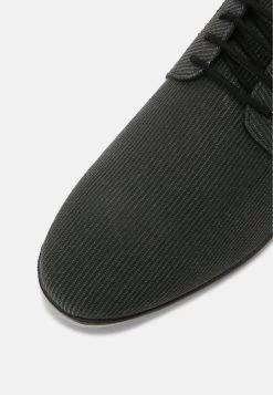 Pier One Bonne Qualité Chaussures à Lacets Derbies Et Richelieus Rond Homme -Pier One Boutique 27f2c2c744d6432d803f4c6ca5ebd331