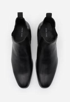 Se Vend Bas Prix Pier One Bottines Boots Et Bottes Rond Homme -Pier One Boutique 29920d3736ae42fdb2e5a95951d4c6be