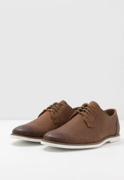 Pier One Prix De Lancement Chaussures à Lacets Derbies Et Richelieus Rond Homme -Pier One Boutique 29923d857c0847fe8682c4c16645b247