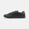 Pier One Pas Cher Baskets Basses Sneakers Rond Homme