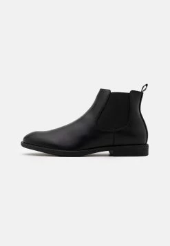 Remise En Ligne Pier One Bottines Bottes Rond Homme -Pier One Boutique 2b178a6ff5564ec1a211b8c62f34ed49 1