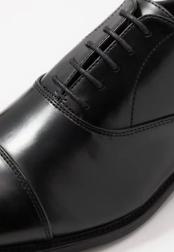 Pier One Plus Bas Prix De Vente Derbies & Richelieus Chaussures De Ville Rond Homme -Pier One Boutique 2ca0131a89ed491b8a956c1e74b39a7e